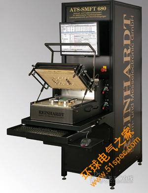 如今，電子產(chǎn)品生產(chǎn)企業(yè)已經(jīng)沒有必要再自己研發(fā)設(shè)計和制造電路板檢測設(shè)備，因為專業(yè)生產(chǎn)廠工業(yè)化生產(chǎn)的電路板檢測系統(tǒng)已經(jīng)能夠完成電路板的檢測，包括在線檢測